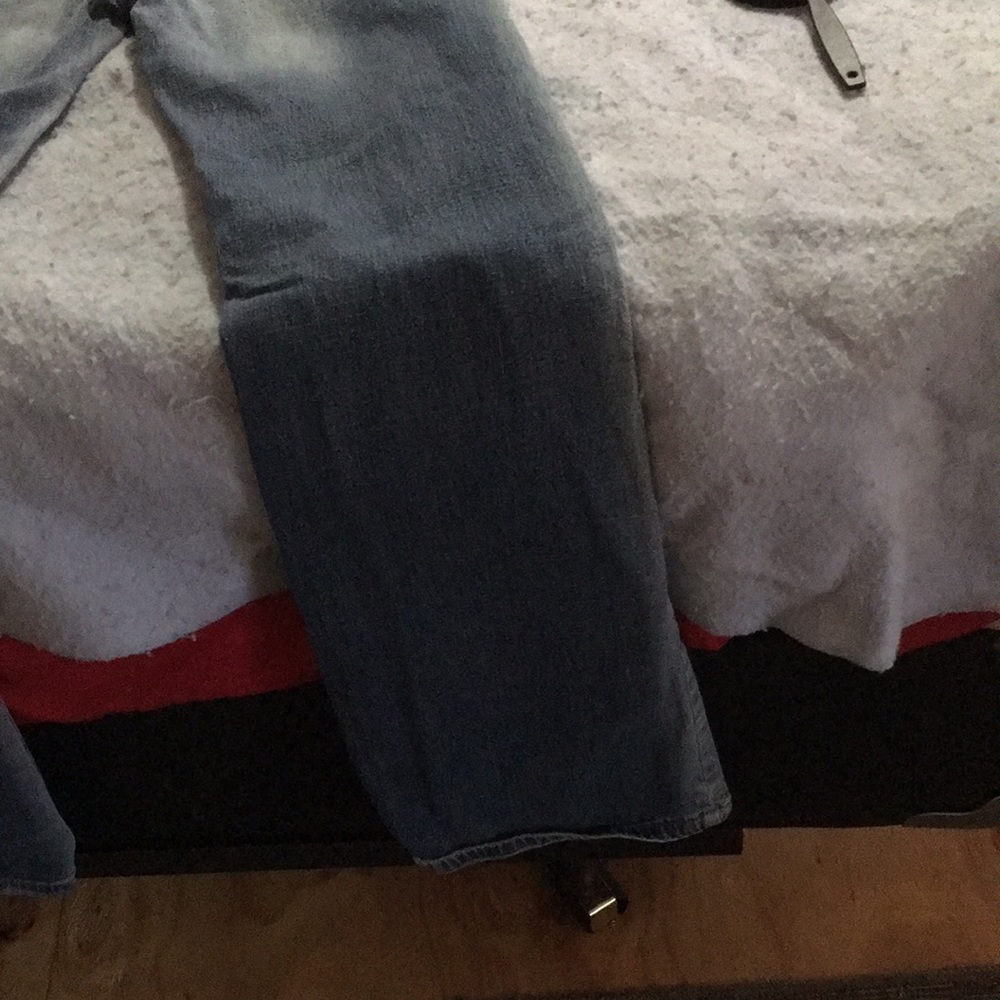 Bebe jeans - Picture 8 of 8